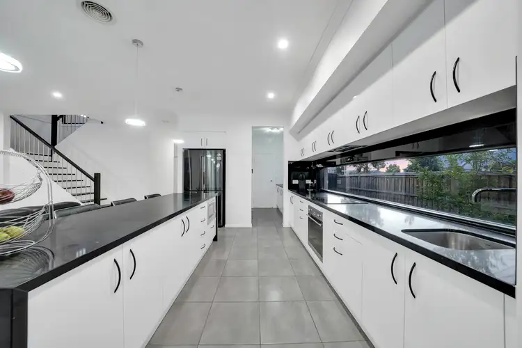 Sixth view of Homely house listing, 40 Lumbrook Parade, Truganina VIC 3029