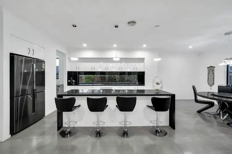 Seventh view of Homely house listing, 40 Lumbrook Parade, Truganina VIC 3029
