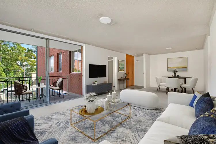 Third view of Homely unit listing, 31/8 Bortfield Drive, Chiswick NSW 2046