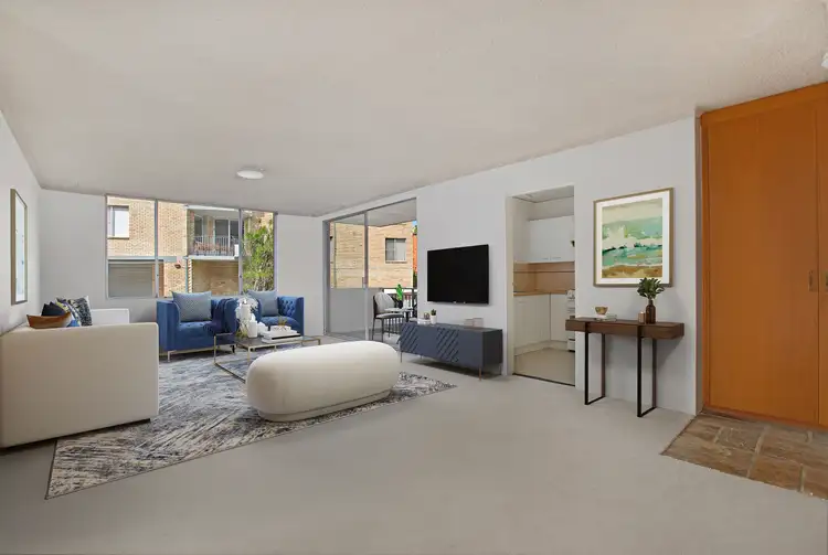 Fourth view of Homely unit listing, 31/8 Bortfield Drive, Chiswick NSW 2046