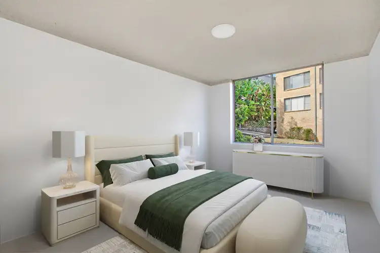 Fifth view of Homely unit listing, 31/8 Bortfield Drive, Chiswick NSW 2046