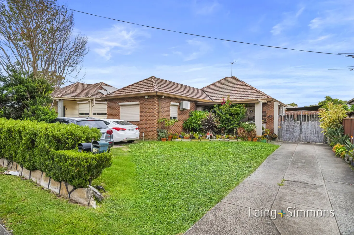 Main view of Homely house listing, 138 Roberts Rd, Greenacre NSW 2190