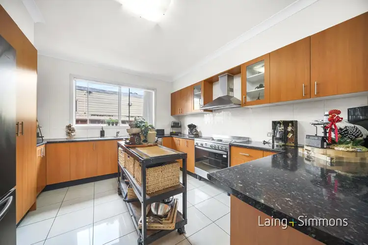 Third view of Homely house listing, 138 Roberts Rd, Greenacre NSW 2190