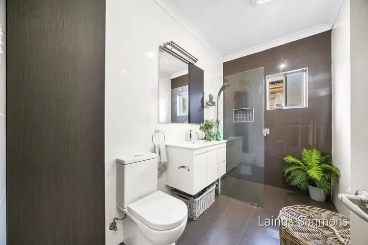 Sixth view of Homely house listing, 138 Roberts Rd, Greenacre NSW 2190
