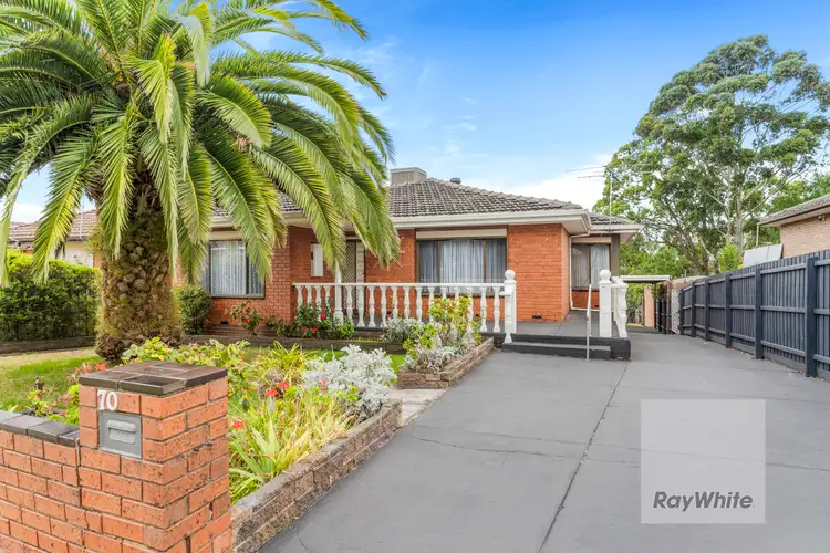 70 Gardenia Road