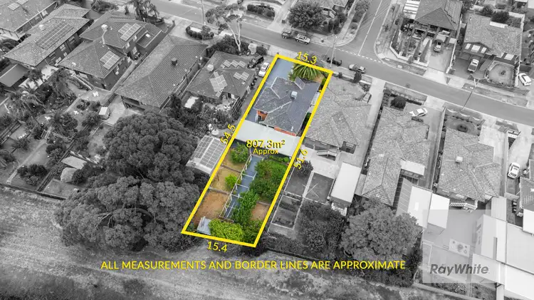 Second view of Homely house listing, 70 Gardenia Road, Thomastown VIC 3074