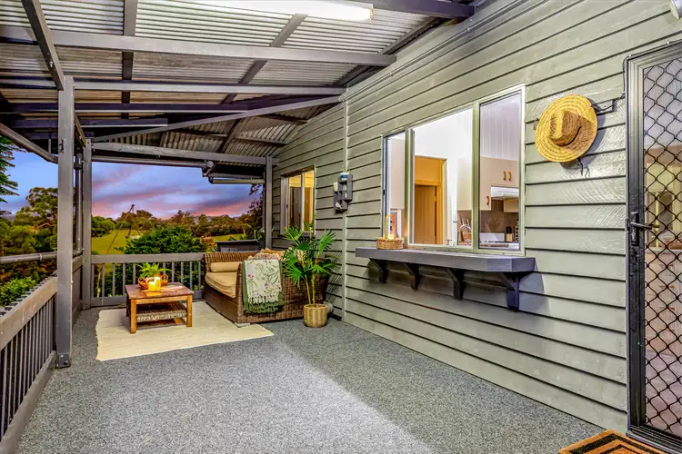 171 Wilton Road, Greens Creek QLD 4570
