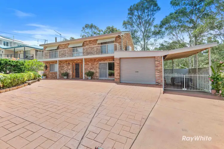 22 Penthouse Place, North Batemans Bay NSW 2536