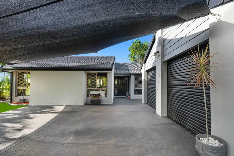 Second view of Homely house listing, 7 Universal Street, Oxenford QLD 4210