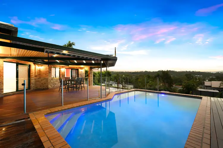 3 Kiandra Place, Helensvale QLD 4212