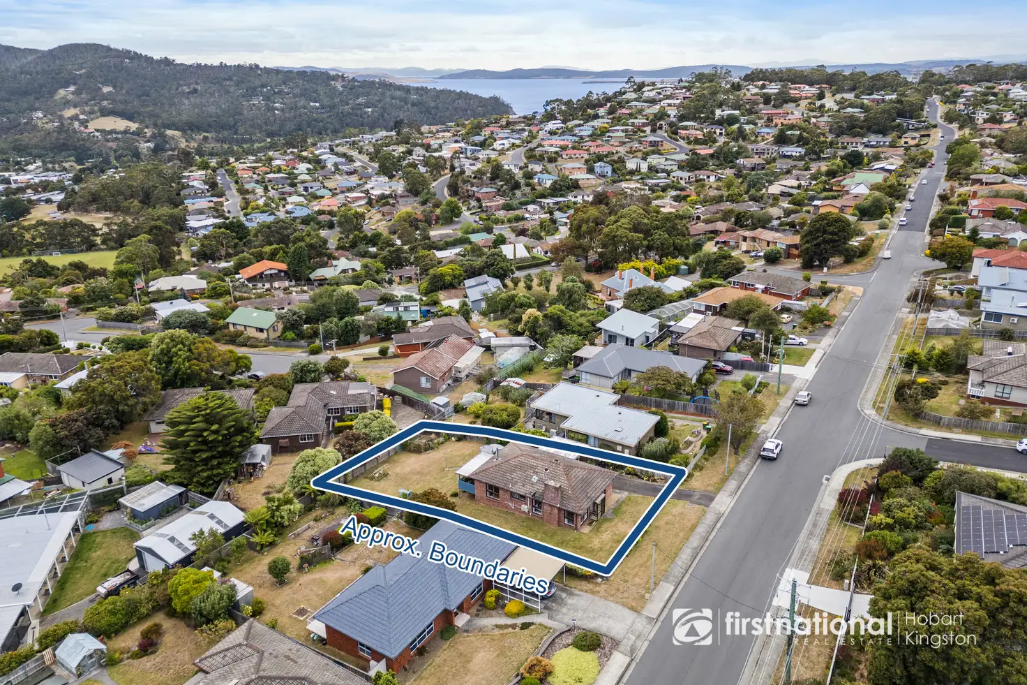 Main view of Homely house listing, 18 Baynton Street, Kingston TAS 7050