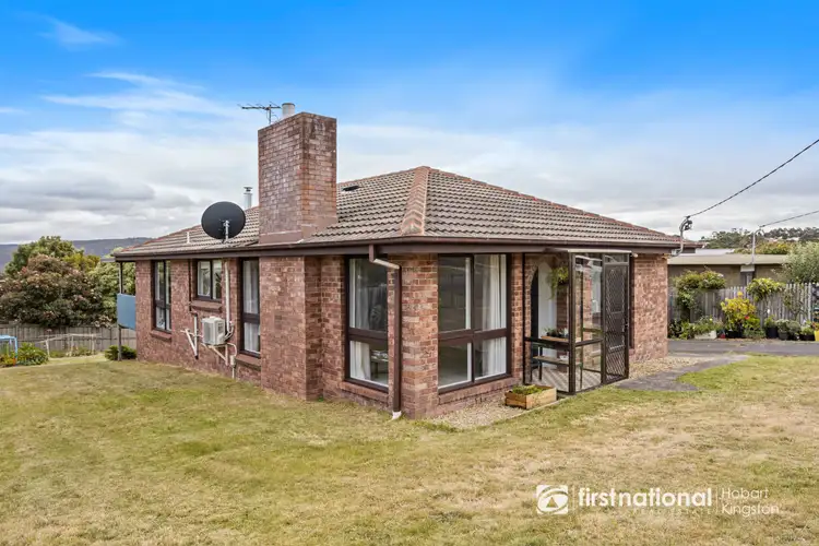 Second view of Homely house listing, 18 Baynton Street, Kingston TAS 7050