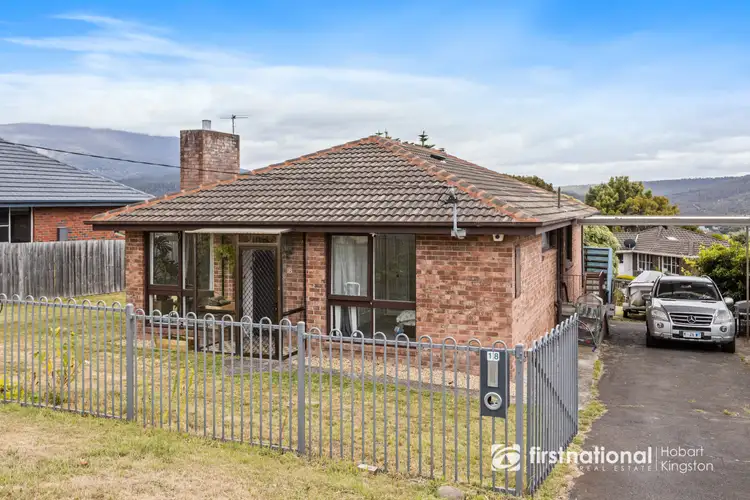 Fourth view of Homely house listing, 18 Baynton Street, Kingston TAS 7050