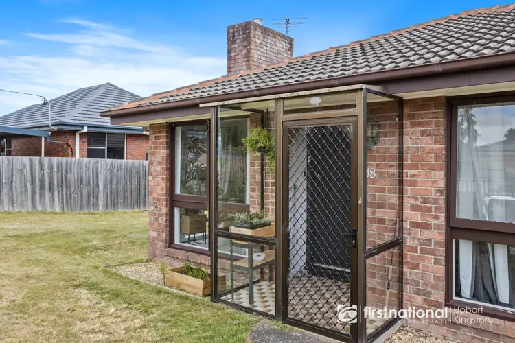 Fifth view of Homely house listing, 18 Baynton Street, Kingston TAS 7050