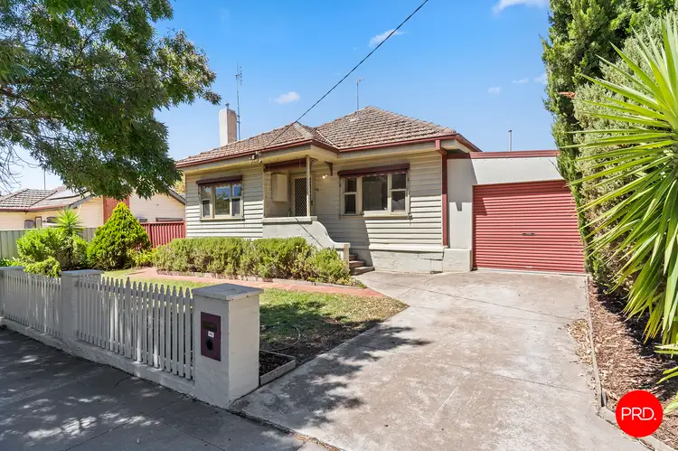 44 Strickland Road, East Bendigo VIC 3550