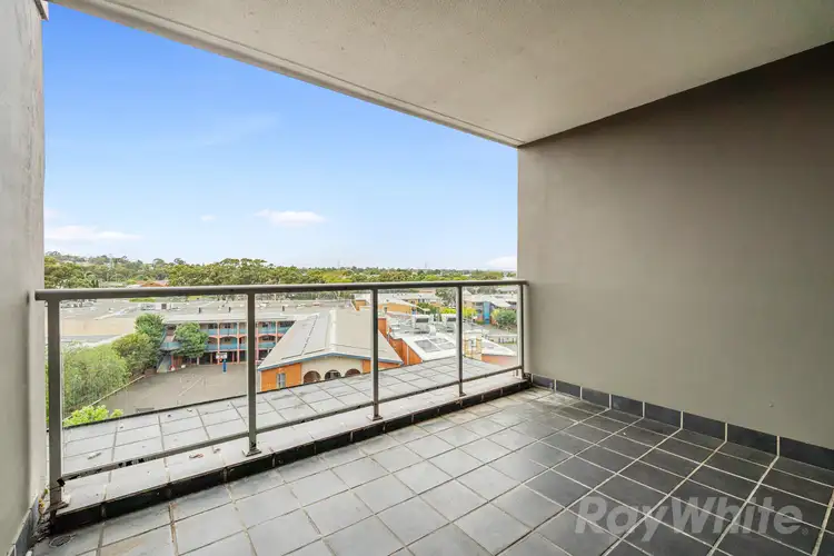 Fourth view of Homely apartment listing, 70/3 East Terrace, Bankstown NSW 2200