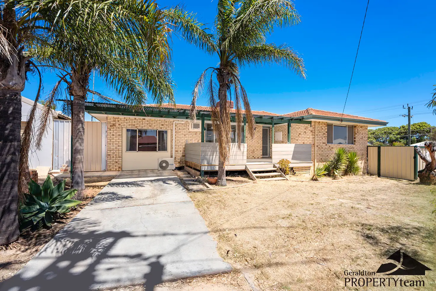 Main view of Homely house listing, 2 Reserve Street, Dongara WA 6525