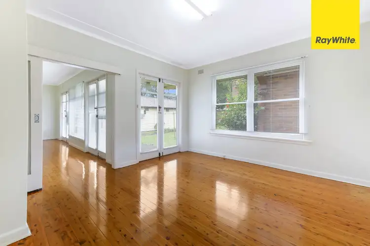 Main view of Homely house listing, 32 Downing Street, Epping NSW 2121