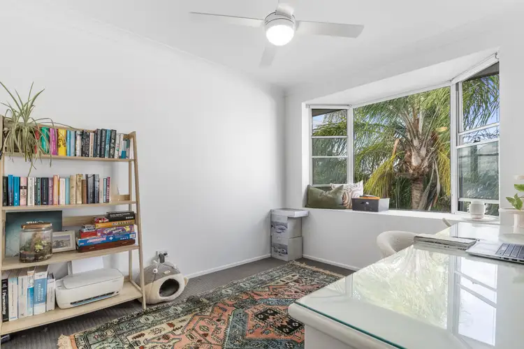 Fourth view of Homely apartment listing, 6/49 Samford Road, Alderley QLD 4051