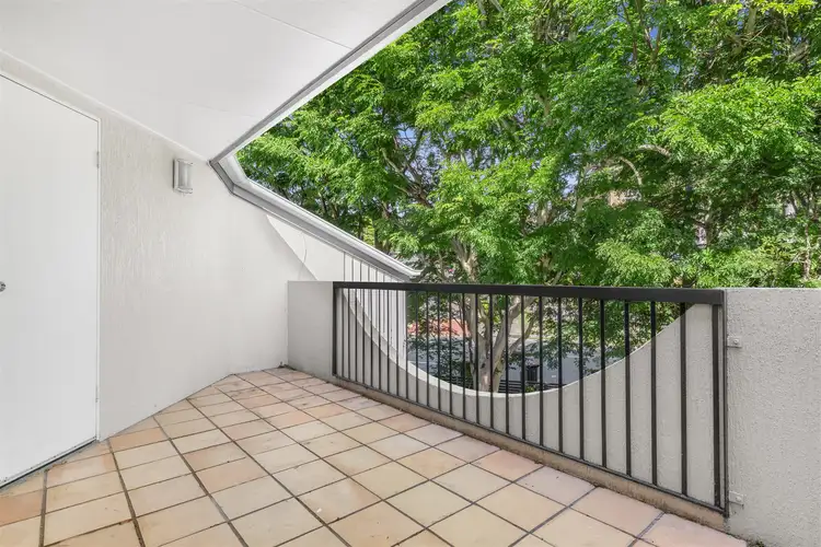 Sixth view of Homely apartment listing, 6/49 Samford Road, Alderley QLD 4051