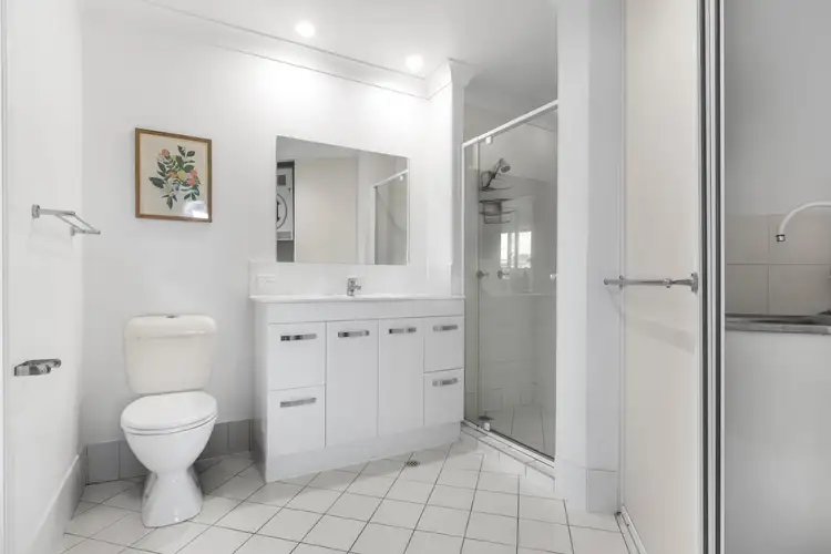 Seventh view of Homely apartment listing, 6/49 Samford Road, Alderley QLD 4051