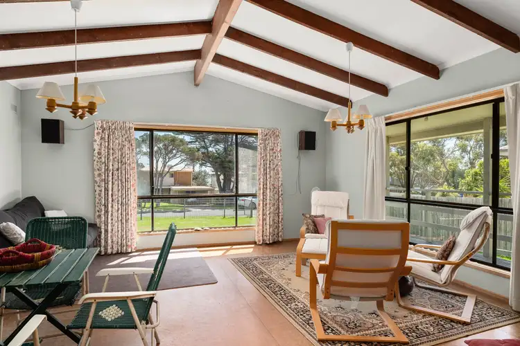 Second view of Homely house listing, 21 Seahaven Drive, Ventnor VIC 3922
