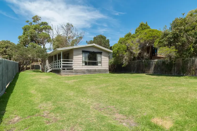 Third view of Homely house listing, 21 Seahaven Drive, Ventnor VIC 3922