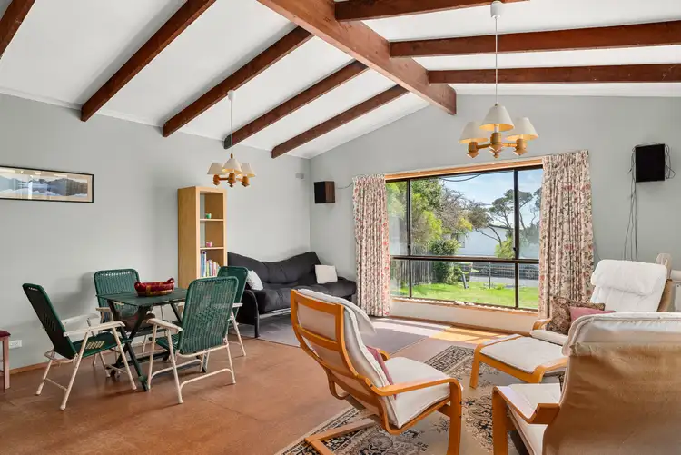 Fifth view of Homely house listing, 21 Seahaven Drive, Ventnor VIC 3922
