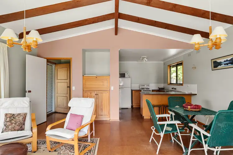 Sixth view of Homely house listing, 21 Seahaven Drive, Ventnor VIC 3922