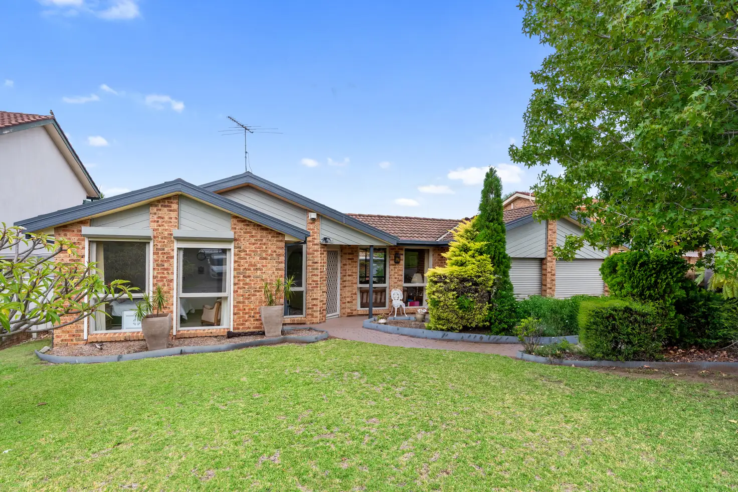 Main view of Homely house listing, 2 Martens Place, Abbotsbury NSW 2176
