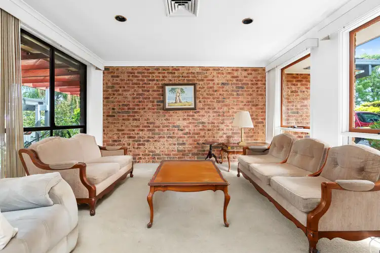 Third view of Homely house listing, 2 Martens Place, Abbotsbury NSW 2176