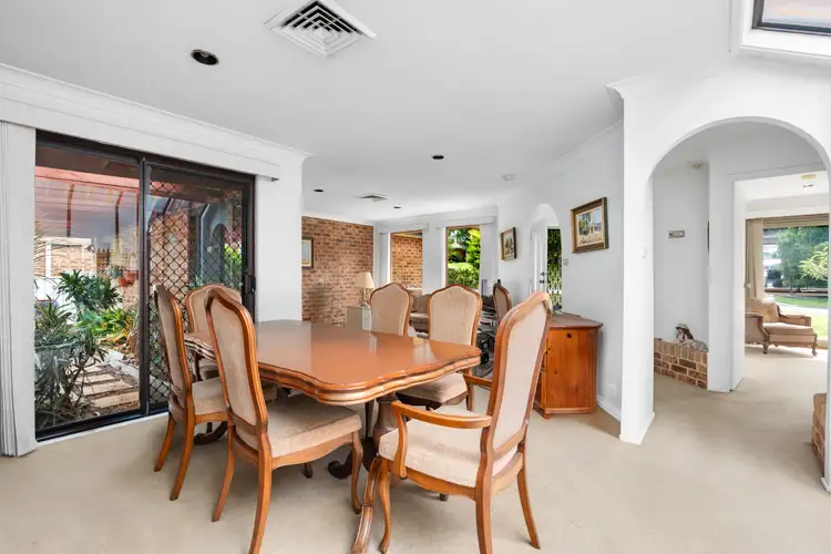Fourth view of Homely house listing, 2 Martens Place, Abbotsbury NSW 2176
