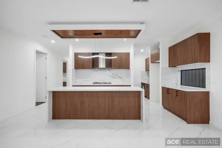 Fourth view of Homely house listing, 10 Alkington Way, Werribee VIC 3030