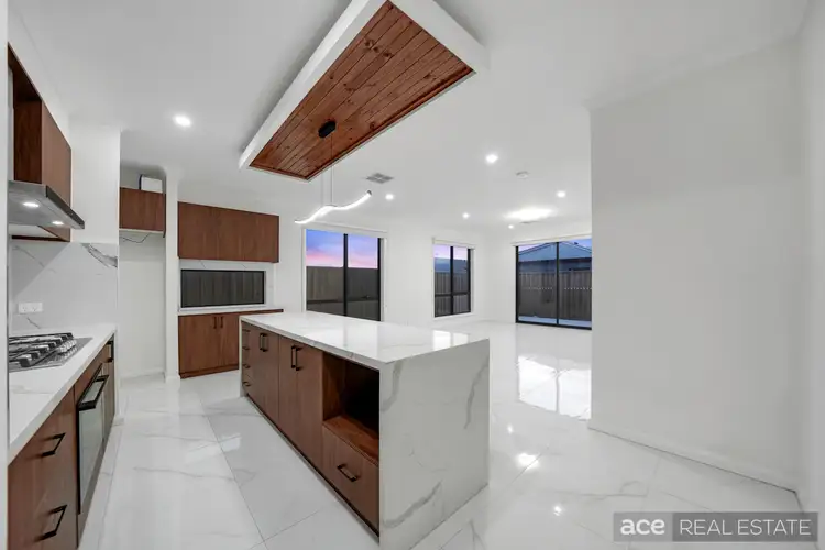 Sixth view of Homely house listing, 10 Alkington Way, Werribee VIC 3030