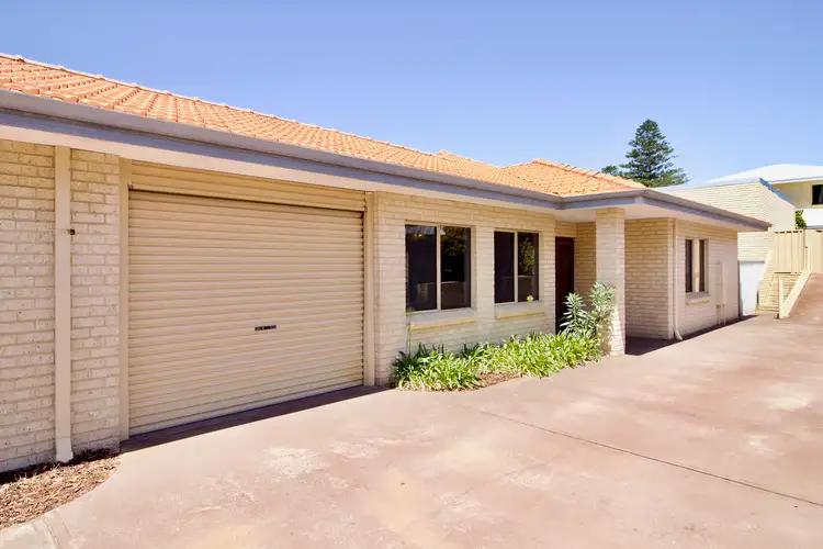 Main view of Homely house listing, 75B Penguin Road, Safety Bay WA 6169