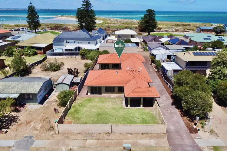 Second view of Homely house listing, 75B Penguin Road, Safety Bay WA 6169