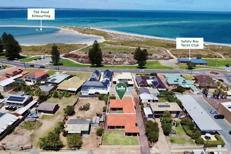 Fifth view of Homely house listing, 75B Penguin Road, Safety Bay WA 6169