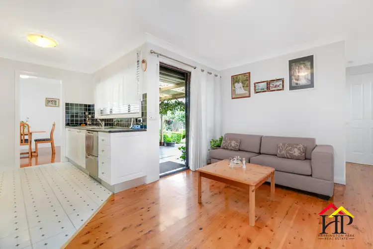 Third view of Homely house listing, 53 Spitfire Drive, Raby NSW 2566