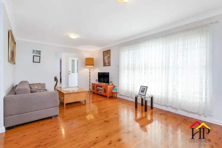 Fourth view of Homely house listing, 53 Spitfire Drive, Raby NSW 2566