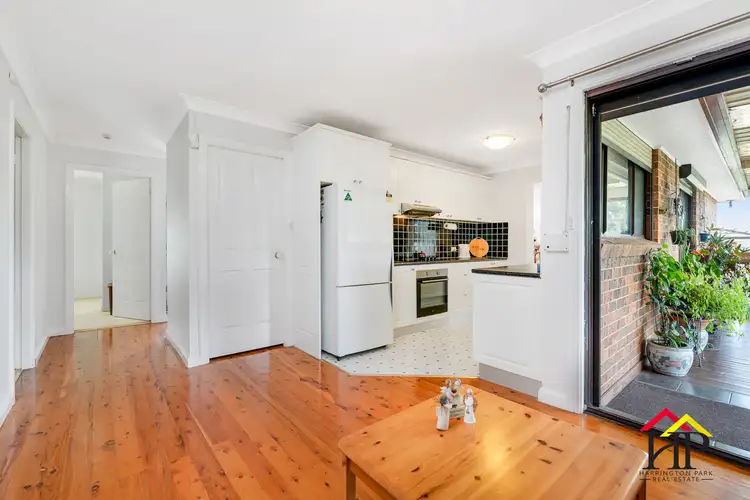 Fifth view of Homely house listing, 53 Spitfire Drive, Raby NSW 2566