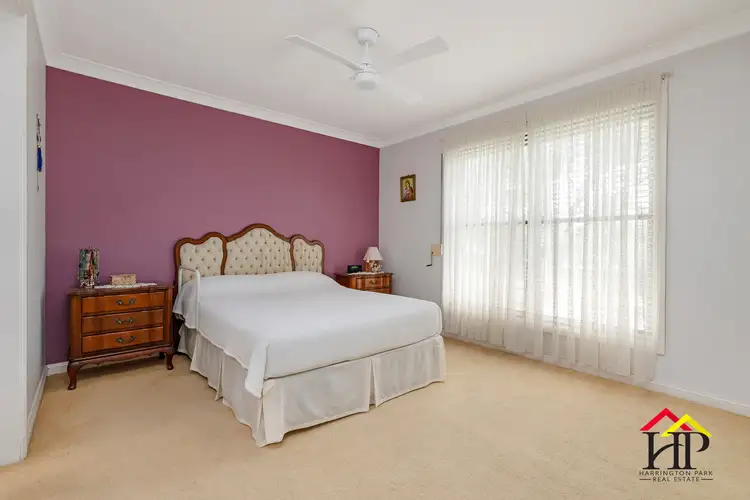 Sixth view of Homely house listing, 53 Spitfire Drive, Raby NSW 2566