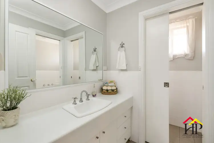 Seventh view of Homely house listing, 53 Spitfire Drive, Raby NSW 2566