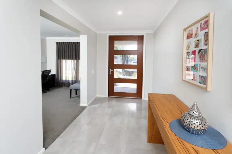Second view of Homely house listing, 2 Gleneagles Drive, Tatura VIC 3616