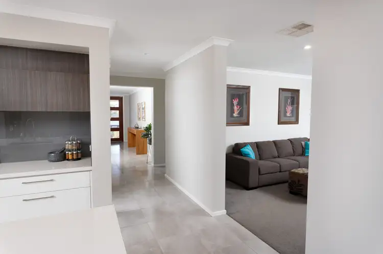 Third view of Homely house listing, 2 Gleneagles Drive, Tatura VIC 3616