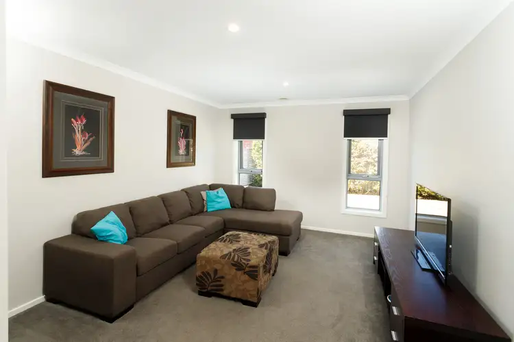 Fourth view of Homely house listing, 2 Gleneagles Drive, Tatura VIC 3616
