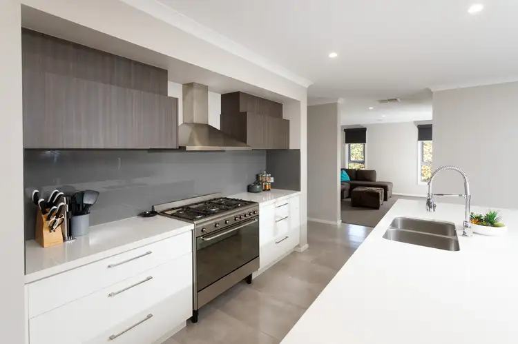 Seventh view of Homely house listing, 2 Gleneagles Drive, Tatura VIC 3616