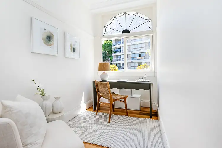 Sixth view of Homely apartment listing, 16/38 Roslyn Gardens, Rushcutters Bay NSW 2011