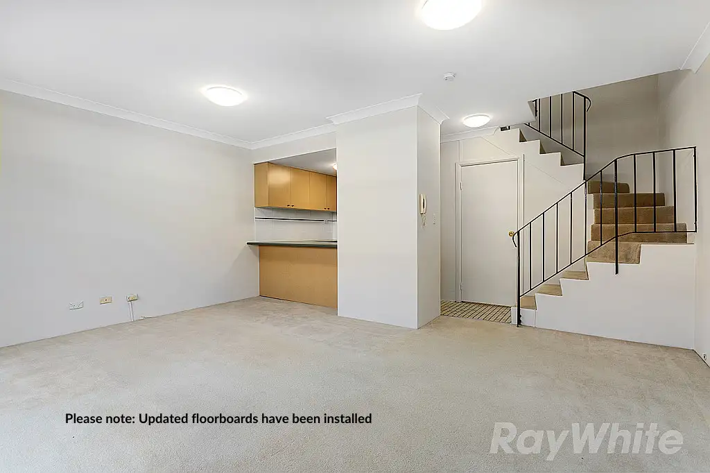 Main view of Homely townhouse listing, 10/181 Missenden Rd, Newtown NSW 2042