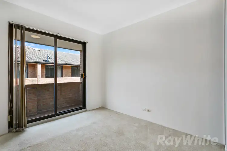 Second view of Homely townhouse listing, 10/181 Missenden Rd, Newtown NSW 2042