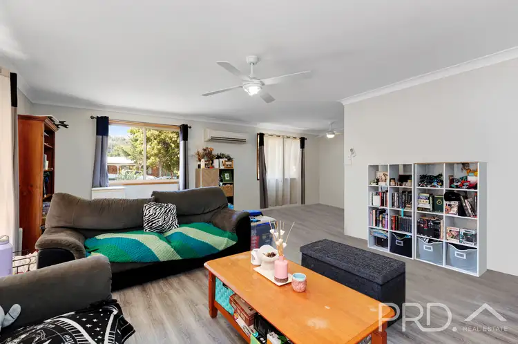 Second view of Homely house listing, 5A Tumut Street, Tumut NSW 2720
